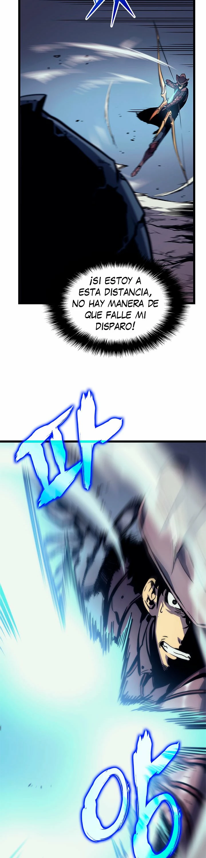 Solo Subiendo de level > Capitulo 99 > Page 211
